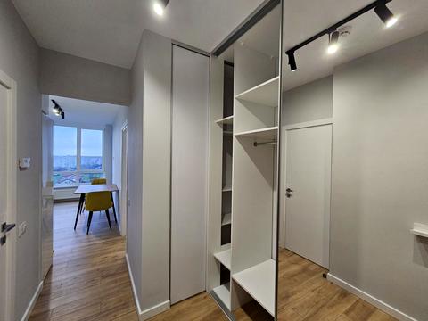 квартира за адресою Авраама Лінкольна вул. (Димитрова), 6-А