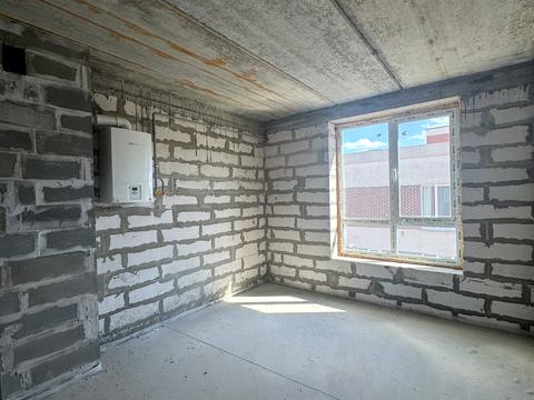 квартира за адресою Центральна вул., 51-В