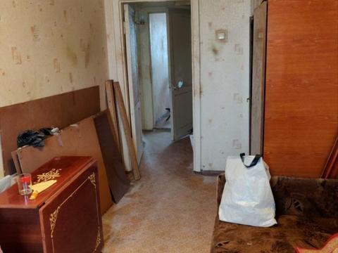 квартира за адресою Одеса, Комітетська вул., 1