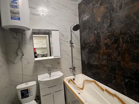 квартира по адресу Жабаева Жамбыла ул. (Кузьминская), 22