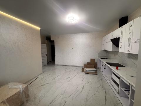 квартира по адресу Жабаева Жамбыла ул. (Кузьминская), 22