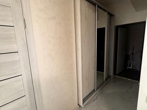 квартира по адресу Жабаева Жамбыла ул. (Кузьминская), 22