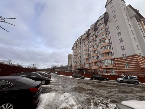 квартира по адресу Жабаева Жамбыла ул. (Кузьминская), 22