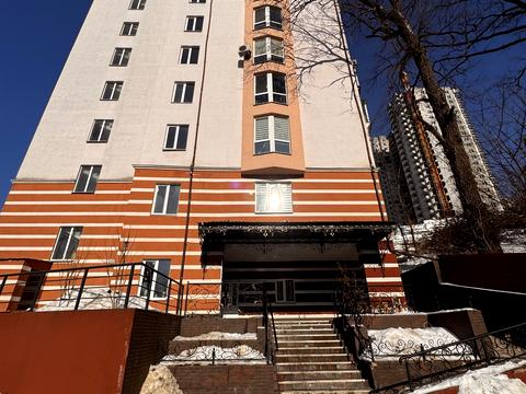 квартира по адресу Жабаева Жамбыла ул. (Кузьминская), 22