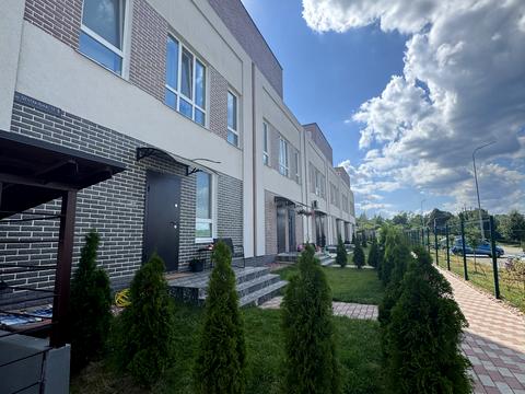 квартира за адресою Центральна вул., 51-В