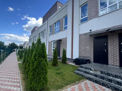 квартира за адресою Центральна вул., 51-В