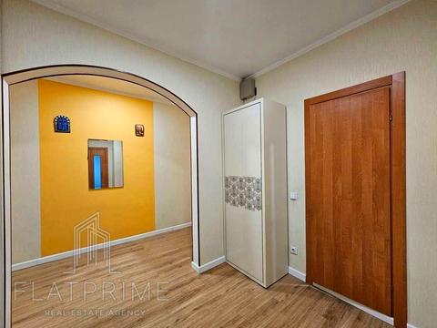 квартира по адресу Елизаветы Чавдар ул., 4