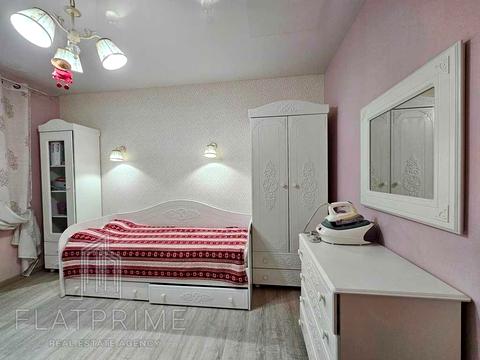 квартира по адресу Елизаветы Чавдар ул., 4