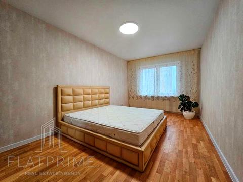 квартира по адресу Елизаветы Чавдар ул., 4