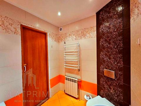 квартира по адресу Елизаветы Чавдар ул., 4