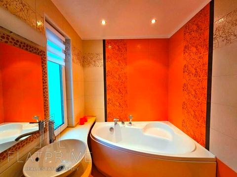 квартира по адресу Елизаветы Чавдар ул., 4