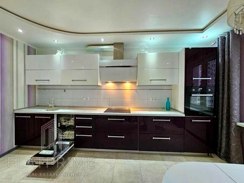 квартира по адресу Елизаветы Чавдар ул., 4