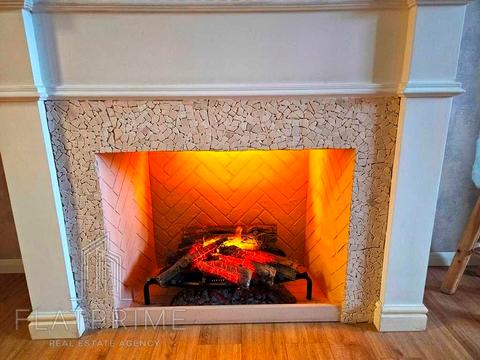 квартира по адресу Елизаветы Чавдар ул., 4