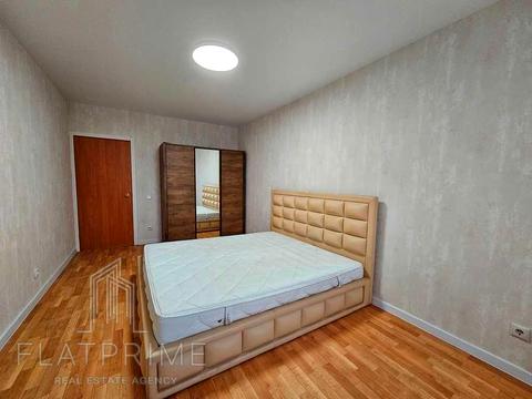 квартира по адресу Елизаветы Чавдар ул., 4