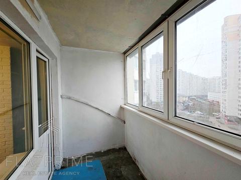 квартира по адресу Елизаветы Чавдар ул., 4