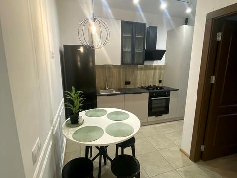 квартира за адресою Хіміків вул., 43