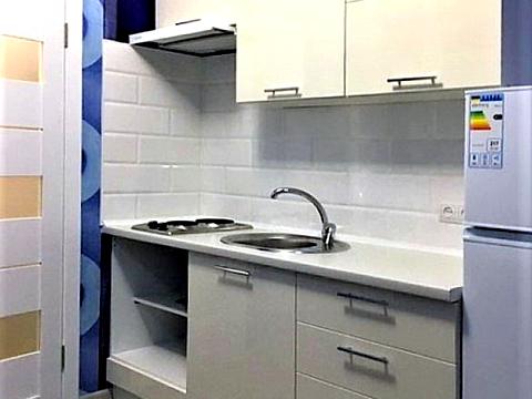 квартира за адресою Рішельєвська вул. (Ленина улица), 66