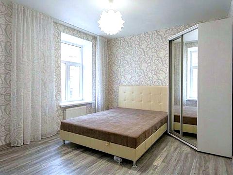 квартира за адресою Рішельєвська вул. (Ленина улица), 66