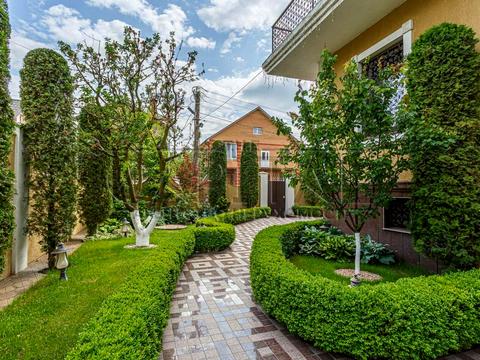 будинок за адресою вул. Богатирська