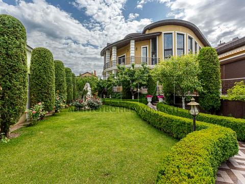 будинок за адресою вул. Богатирська