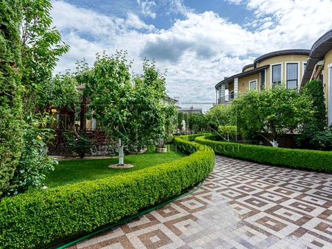 будинок за адресою вул. Богатирська