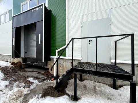 комерційна за адресою Білогородська вул., 23