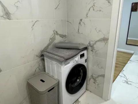 квартира по адресу Бельведерская ул., 32-Б