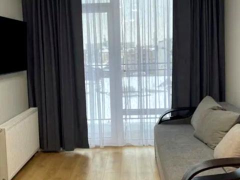 квартира по адресу Бельведерская ул., 32-Б