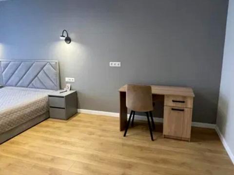 квартира по адресу Бельведерская ул., 32-Б