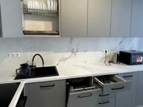 квартира по адресу Бельведерская ул., 32-Б