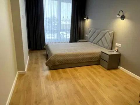 квартира по адресу Бельведерская ул., 32-Б