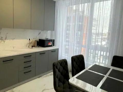 квартира по адресу Бельведерская ул., 32-Б