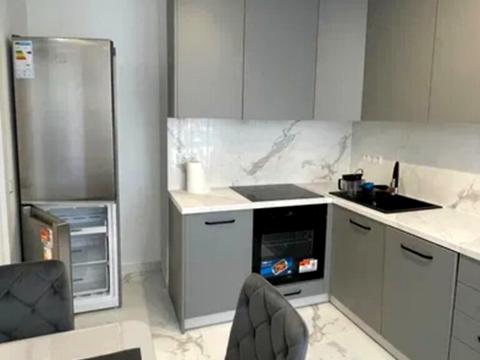 квартира по адресу Бельведерская ул., 32-Б