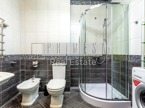 квартира за адресою Андрія Верхогляда вул. (Михайла Драгомирова), 12