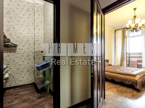 квартира за адресою Андрія Верхогляда вул. (Михайла Драгомирова), 12