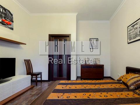 квартира за адресою Андрія Верхогляда вул. (Михайла Драгомирова), 12