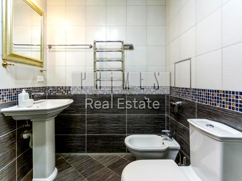 квартира за адресою Андрія Верхогляда вул. (Михайла Драгомирова), 12