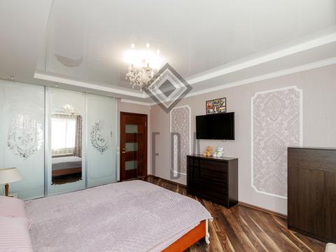 квартира за адресою Балукова вул., 2-Б