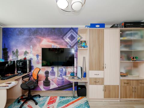 квартира за адресою Балукова вул., 2-Б