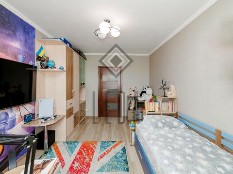 квартира за адресою Балукова вул., 2-Б