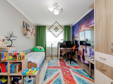 квартира за адресою Балукова вул., 2-Б