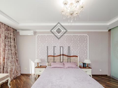 квартира за адресою Балукова вул., 2-Б