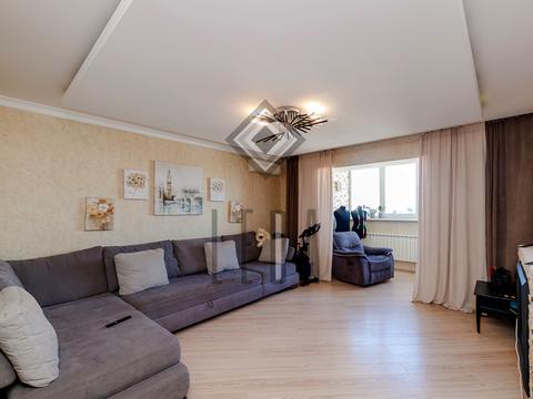 квартира за адресою Балукова вул., 2-Б