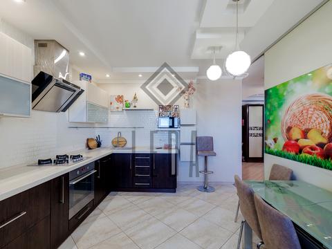 квартира за адресою Балукова вул., 2-Б