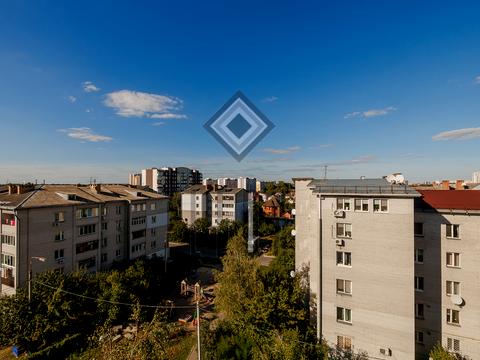 квартира за адресою Балукова вул., 2-Б