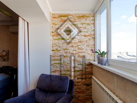 квартира за адресою Балукова вул., 2-Б