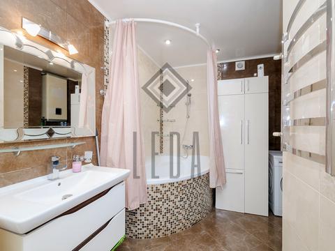 квартира за адресою Балукова вул., 2-Б