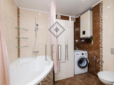 квартира за адресою Балукова вул., 2-Б