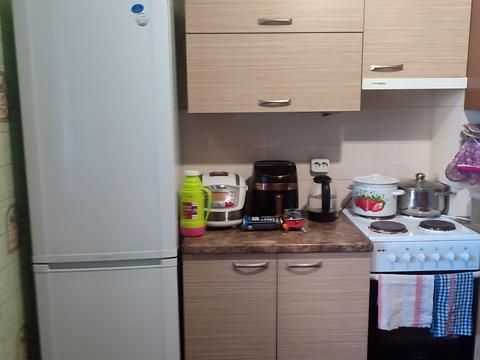 квартира за адресою Миколи Закревського вул., 95