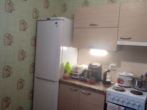 квартира за адресою Миколи Закревського вул., 95